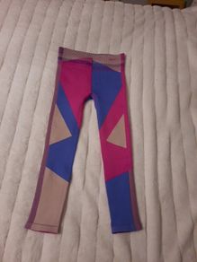 funky nike leggings