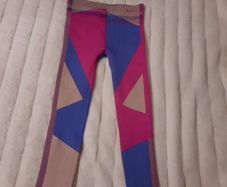 funky nike leggings