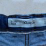 Boys Skinny Fit Jeans Image 3