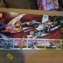 Lego Ninjago 71748 Catamaran Sea Battle Image 2