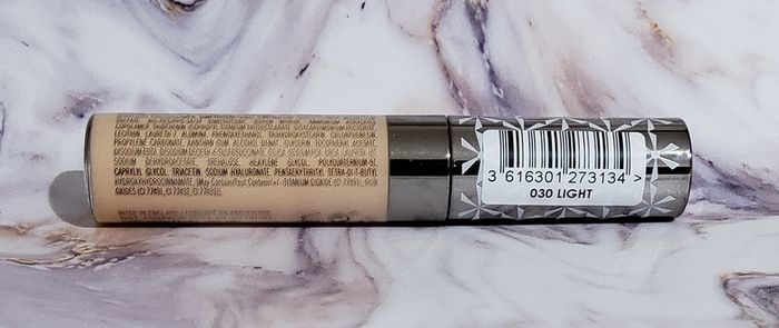 Rimmel Multi-Tasker Concealer - 030 Light - New