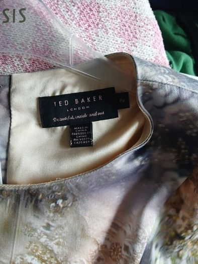 ted baker dress