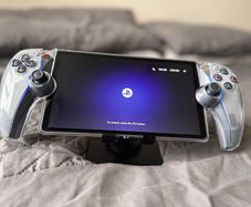 PS Portal 30th Anniversary Edition (Like New)