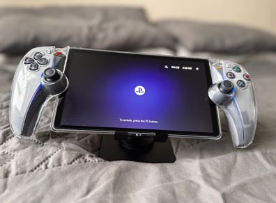 PS Portal 30th Anniversary Edition (Like New)