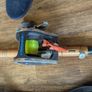 fishing rods reel Image 4