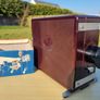 Fafix Bakelite Slide Projector Image 2