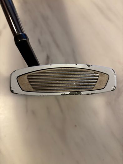 taylormade spider ex left hand