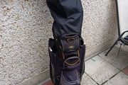 golf clubs