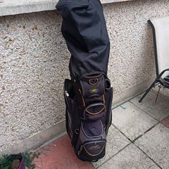 golf clubs