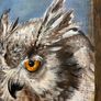 picture wood panting Image 7