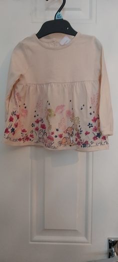 Baby dress