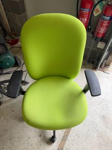 Chairs Verco !!!!