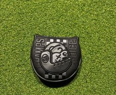 Scotty Cameron Champs Choice Headcover