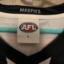 AFL mens Collingwood jersey large Image 5