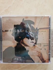 Enigma CD - The Screen Behind The Mirror