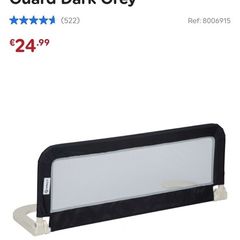 Portable Bed Guard
