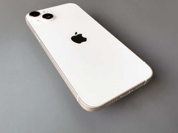 iPhone 14 Plus unlocked