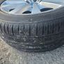 bmw f10 2011 18 inch alloys Image 2