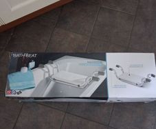 Bath seat