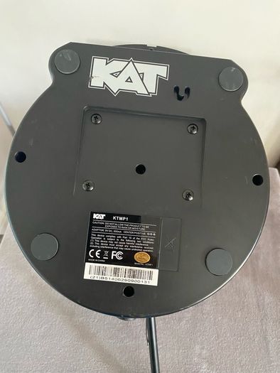 KAT KTMP1 Drum Pad - Read the add Thanks