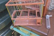bird cage
