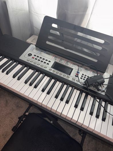 keyboard