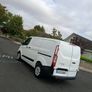2022 Ford Transit Custom (15,995 total) Image 3