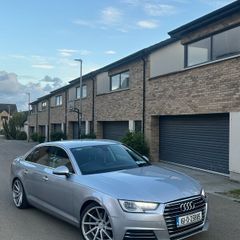 2016 Audi A4 2.0 Diesel SE Ultra