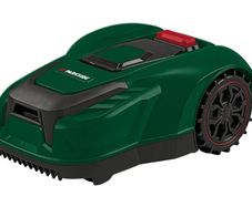 lawnmower