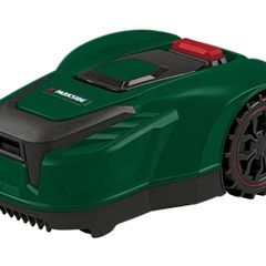 lawnmower