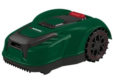 lawnmower