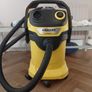 K'archer WD5 hoover Image 2