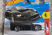 Hot Wheels - Ferrari F40 Competizione