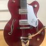 Gretsch Tennessee Rose Image 2