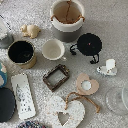 small bits