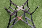 Kamado stand