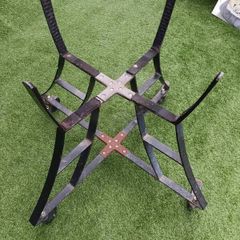 Kamado stand