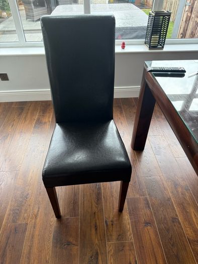 chairs