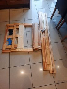Childs Bed