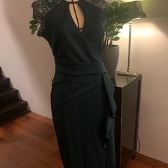 evening dress