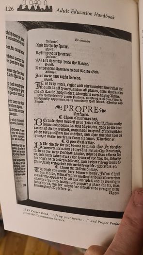 Church Of Ireland. A Parish Aduld Education Handbook. By Patrick Semple. 1987. Paperback In Fair Condition. See Photos For Same.33.