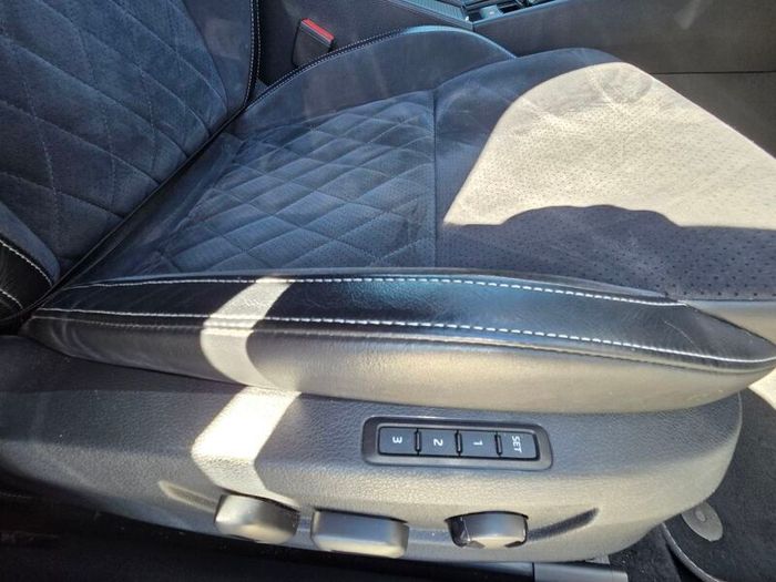 Skoda Superb Sport Line DSG 2.0 TDI