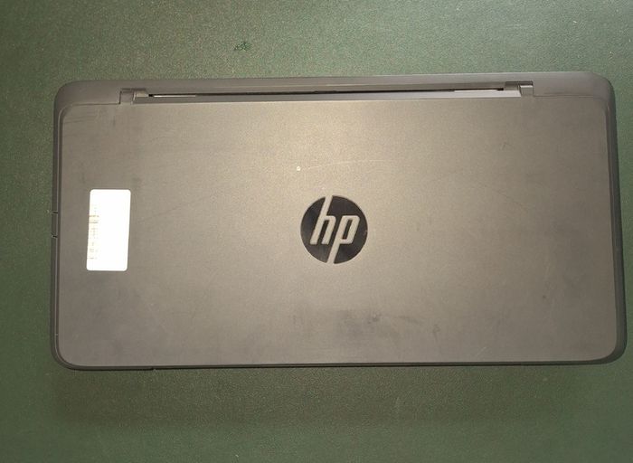 HP OfficeJet 200 Mobile Printer + Carry Case + Bonus Paper