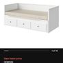 IKEA Hemnes Day Bed Image 2