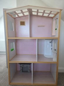 Our generation dolls house