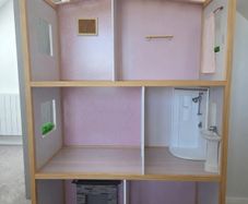 Our generation dolls house