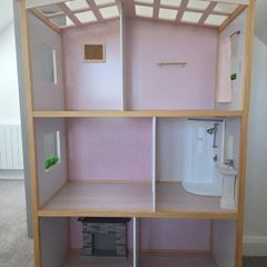 Our generation dolls house