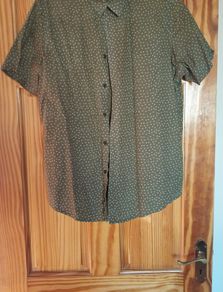 Ben Sherman mens shirt