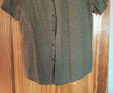 Ben Sherman mens shirt
