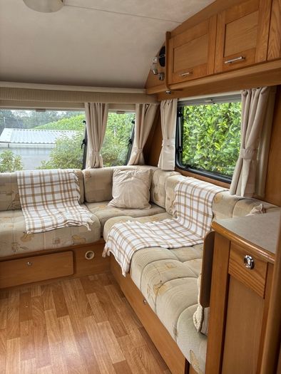 caravan